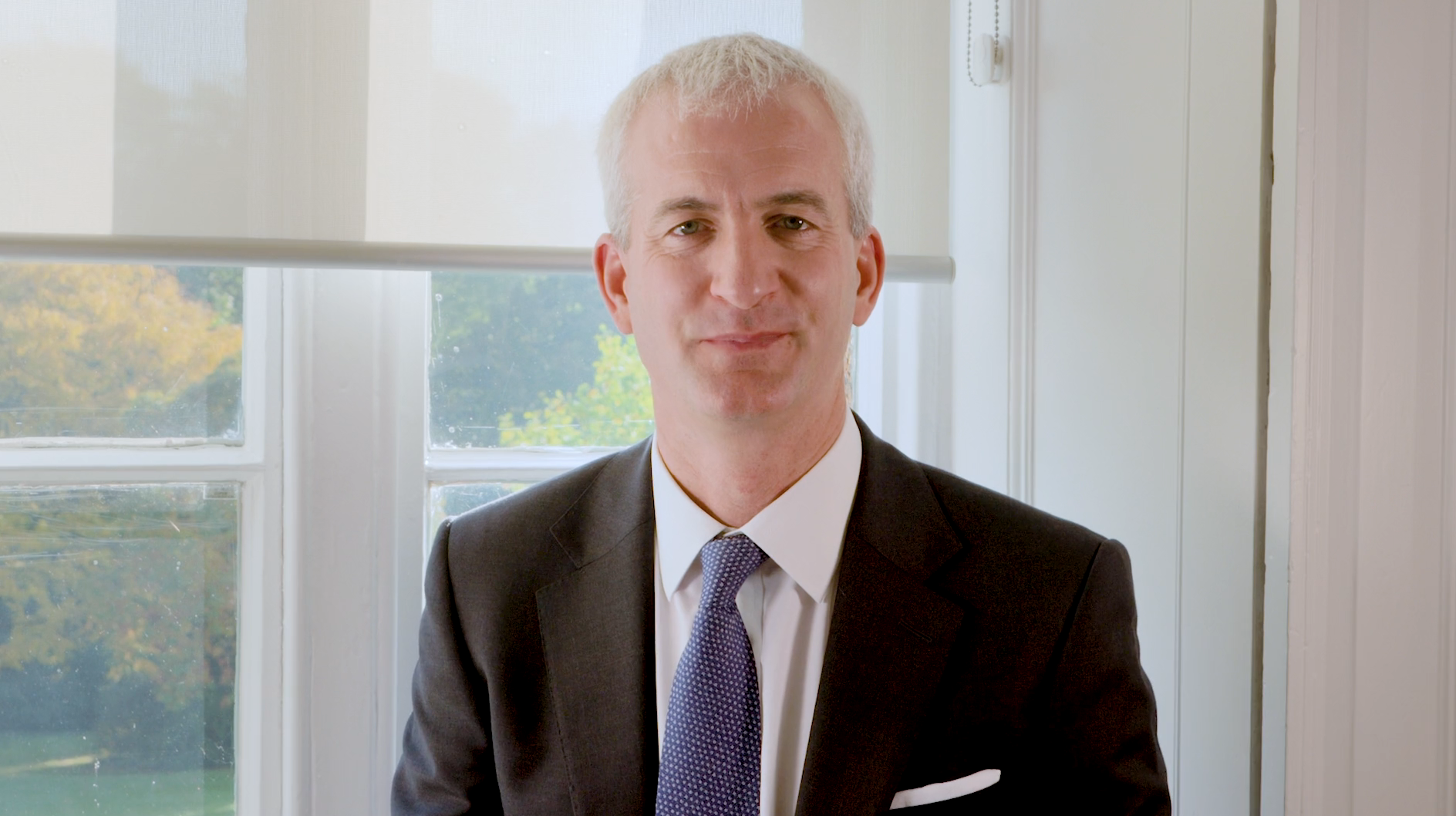 WATCH: Talk Education's IB focus - Sevenoaks School